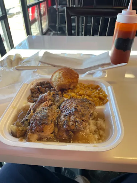 Forever Family Soul Food Restaurant