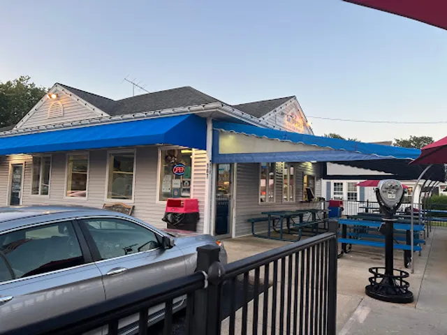 Skippers Seafood Restaurant