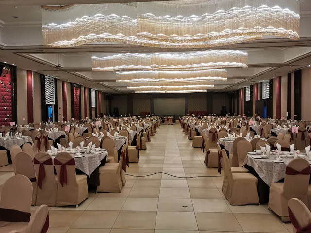 Lucky Palace Restaurant Seremban 2