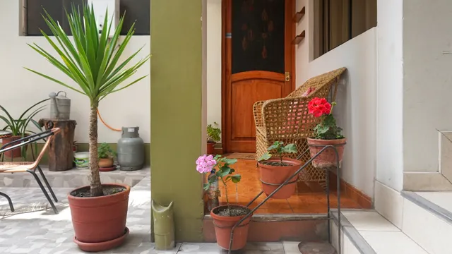 Tiyana Cusco - vacation apartments near San Blas Market