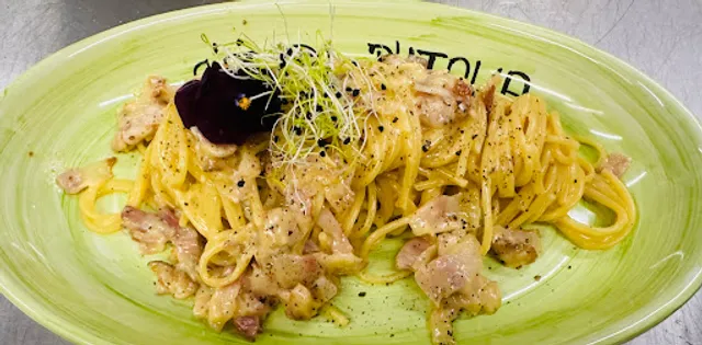 Restaurant Sapori d’Italia Bévilard