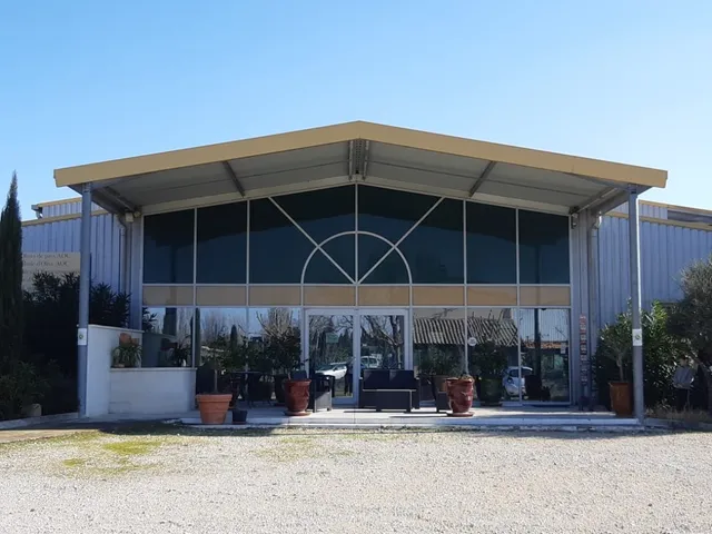 Les Délices de l'Olivier