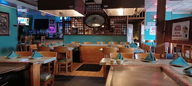 Fuji Japanese Steakhouse