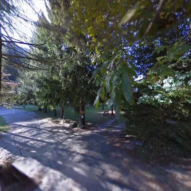 La Lanterna Di Recchia Marilisa