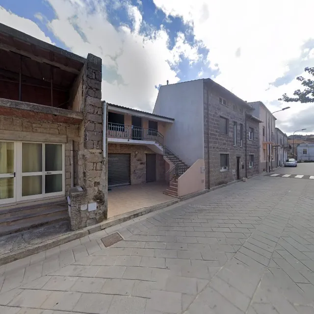 Pizzeria Rosticceria da Piero di Zaru Giampiero