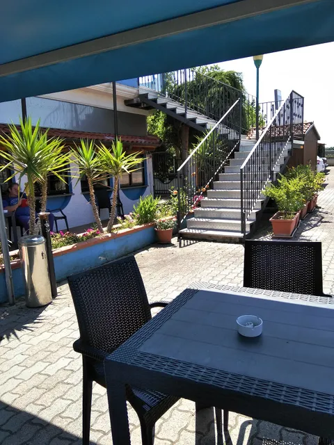 Hotel Ristorante Le Morge