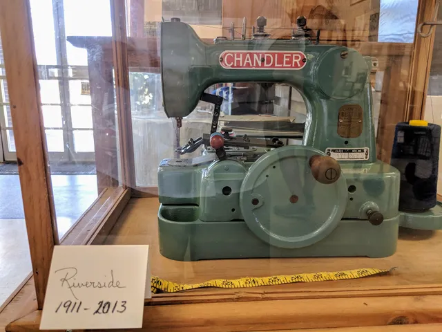 Museum of Colquitt County