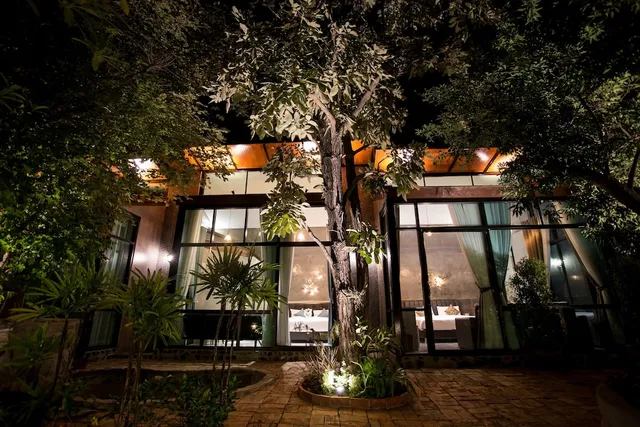 Foresto Sukhothai Guesthome