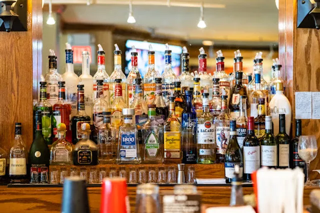 Fat Sal's Bar & Grill