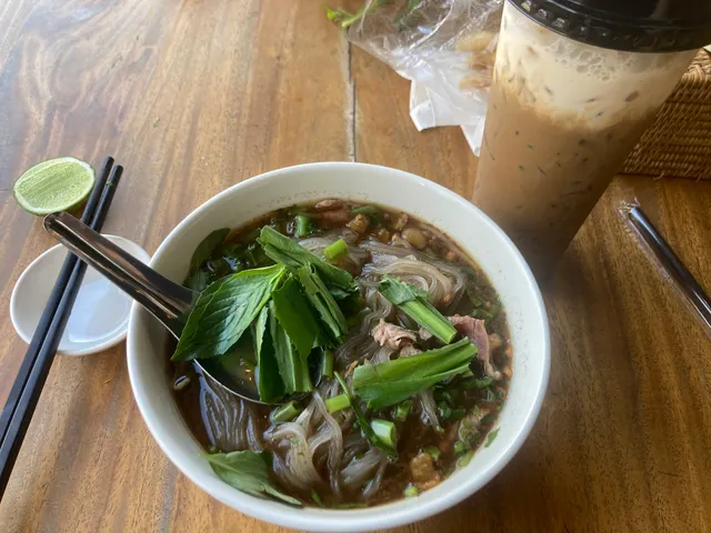Brother Noodle -Siem Reap