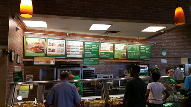 Subway