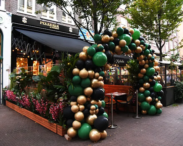 L'Antica Pizzeria da Michele