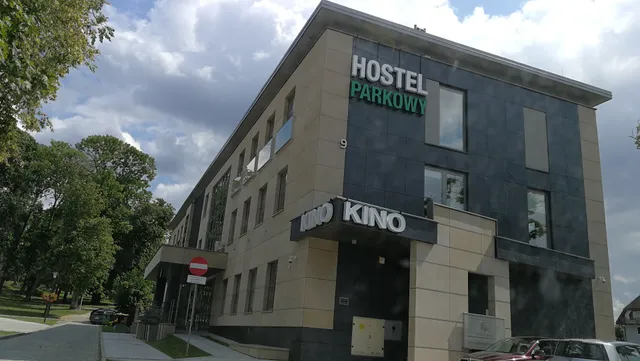 Hostel Parkowy