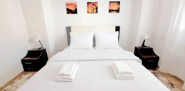 BRANCOVEANU APARTAMENT'S