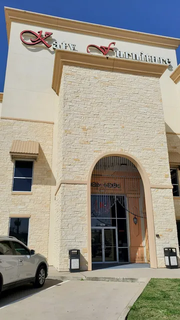 Katy Furniture - Richmond