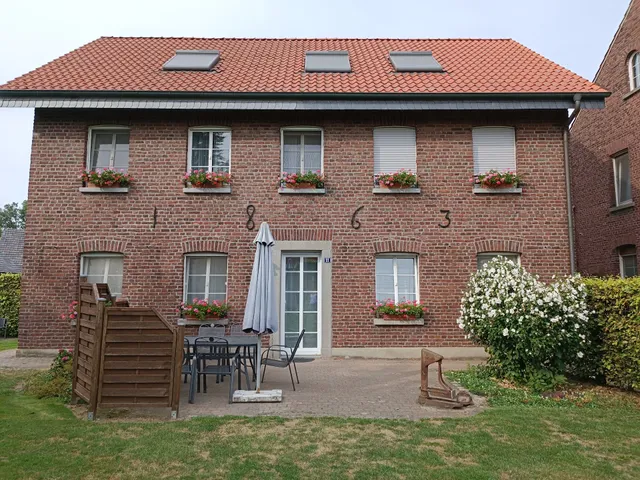 Ferienwohnung Enkenshof