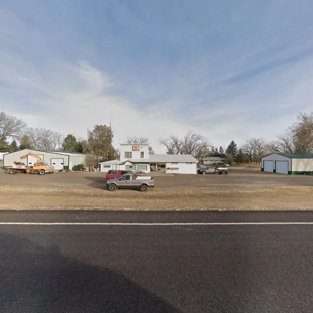 Lodgepole Propane Co