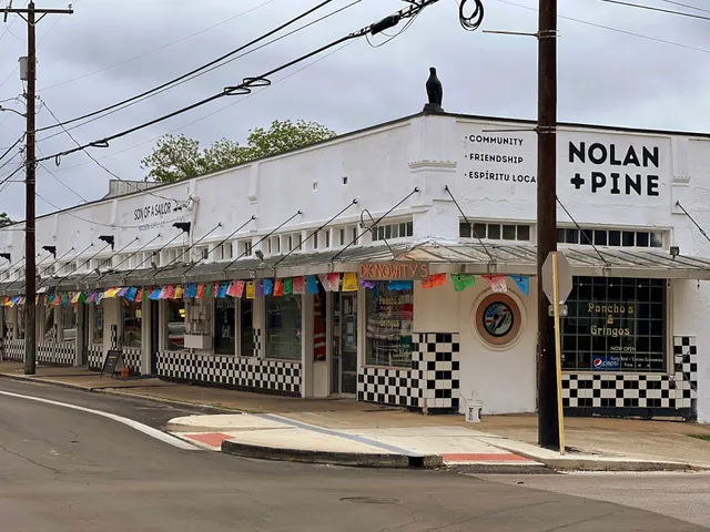 Son of a Sailor | Modern Gifts & Permanent Jewelry