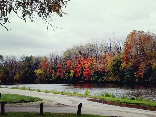 Charles Mill Park and Fitness Center