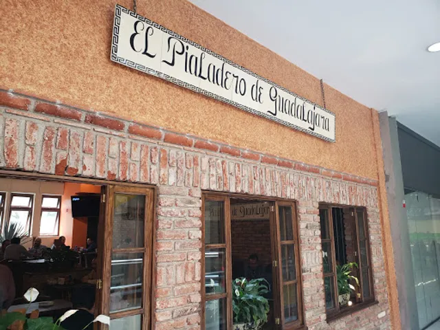 El Pialadero De Guadalajara