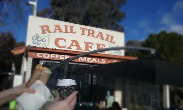 Rail Trail Cafe