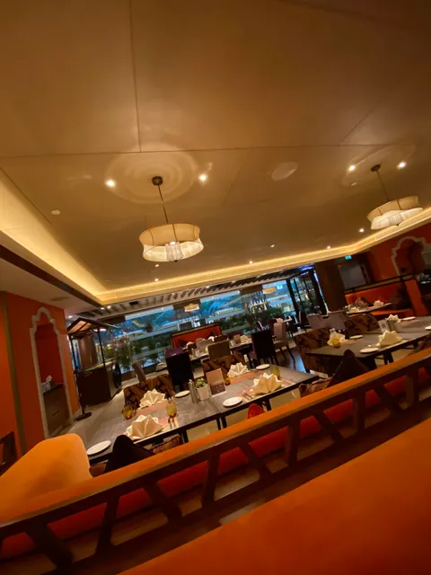 Namak Restaurant L L C