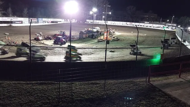 Port City Raceway