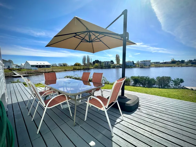 Ocean View Villa & Wellness