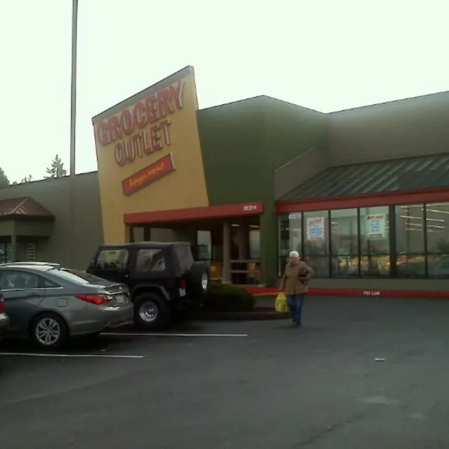 Grocery Outlet