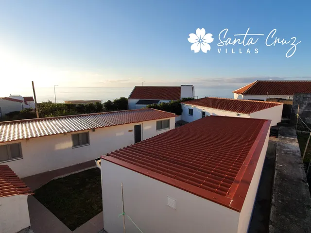 Santa Cruz Villas