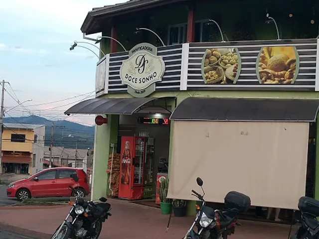 Padaria Doce Sonho