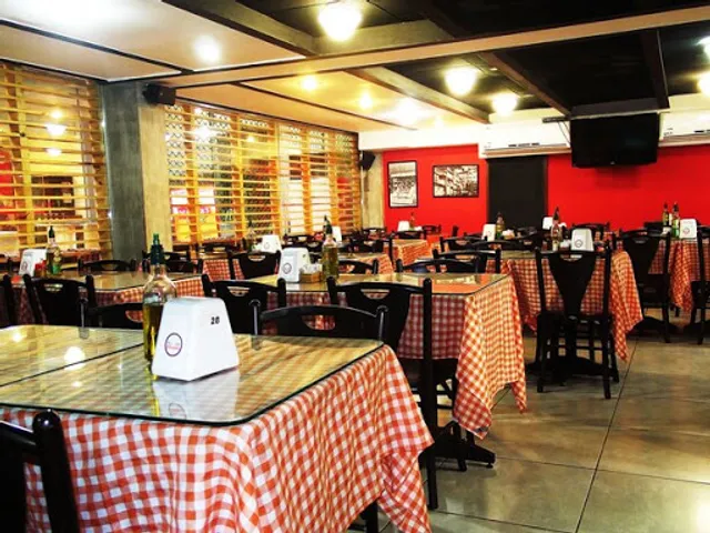 Brasas Show - Bacalhau e Cia