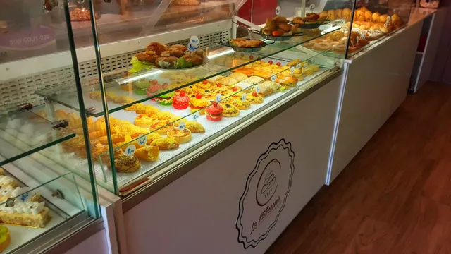La pâtisserie by TZ