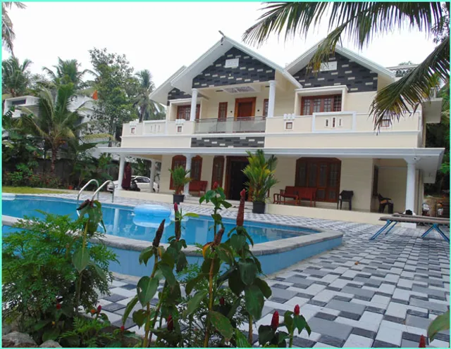 THUSHARA VILLA