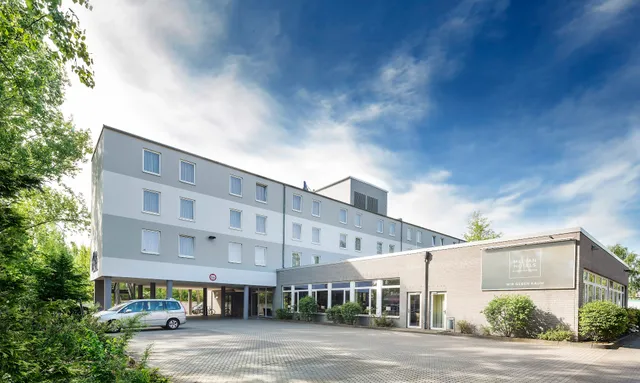 MEDIAN Hotel Hannover Messe