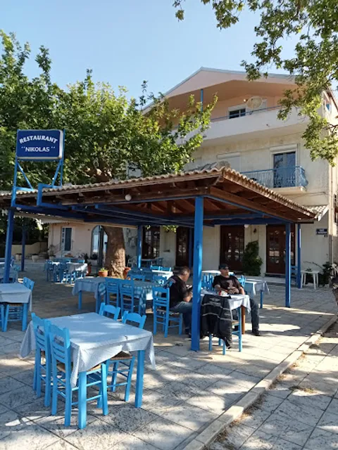 Ταβέρνα Το Λιμανακι