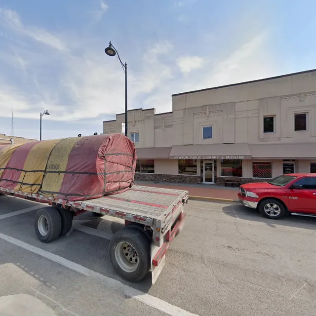 Newton Public Library District