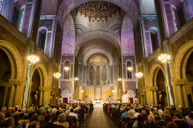 St. Bartholomew's Church