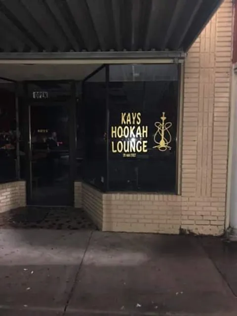 Kays Hookah Lounge