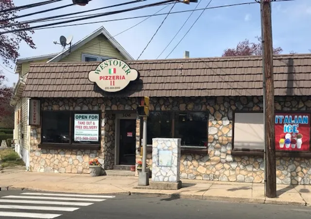 Westover Pizzeria II