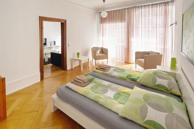 Ferienwohnungen Spiegel