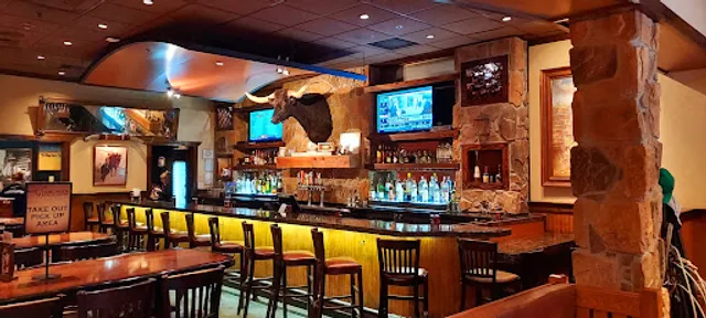 LongHorn Steakhouse