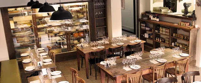 L'atelier du Fromage