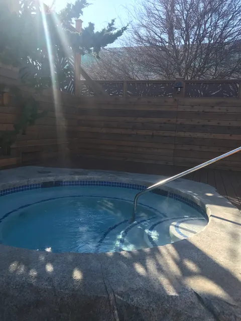 Sacred Rain Healing Center