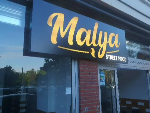 Malya Street Food
