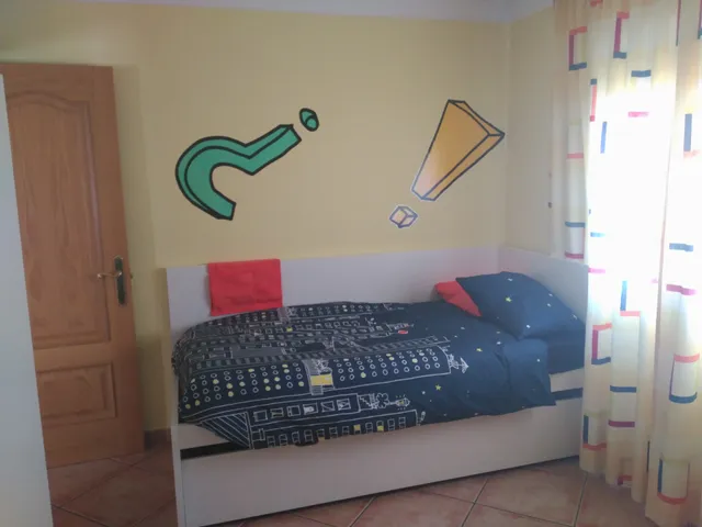 Apartamento Nandy E Isa