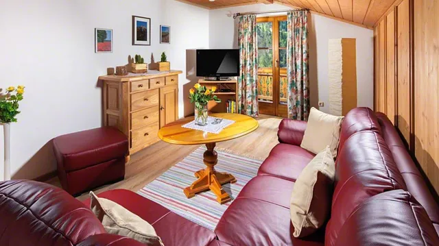 Ferienwohnungen Leitenlehen Berchtesgaden