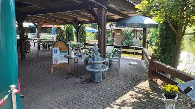 Waldschenke Aspenmühle