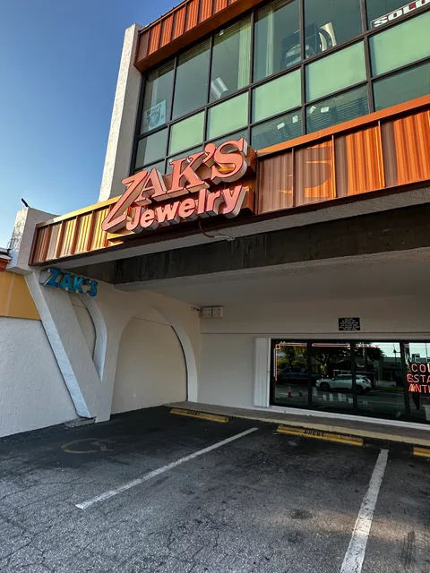 Zak's Jewelry