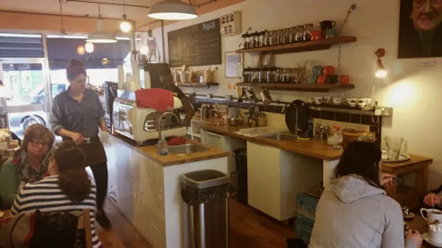 Wynwood Art District